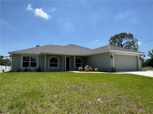 Cape Coral, FL 33993,2324 Jacaranda Pkwy W