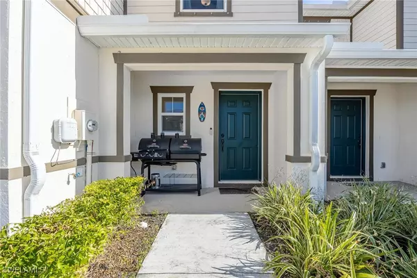 North Fort Myers, FL 33917,15050 Caspian Tern CT #102