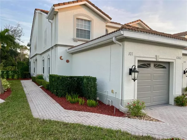 Naples, FL 34104,6862 Sterling Greens DR #101