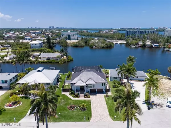 Bonita Springs, FL 34134,4869 Regal Drive