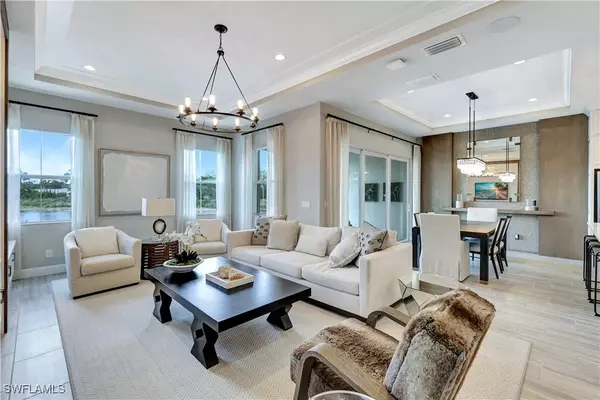 Naples, FL 34114,8825 Saint Lucia DR