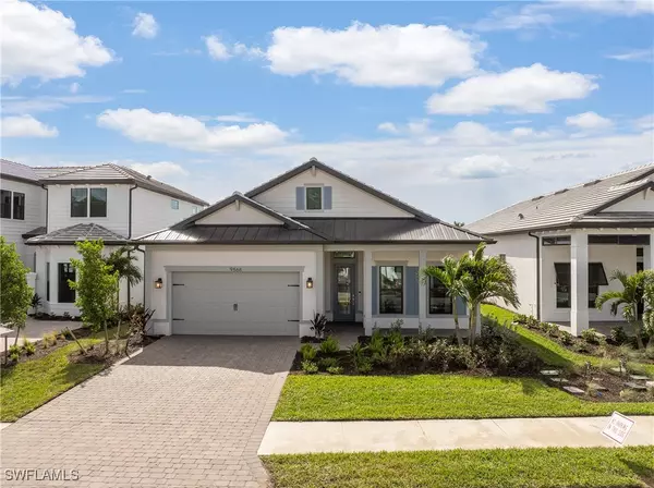 9568 Caymas TER, Naples, FL 34114