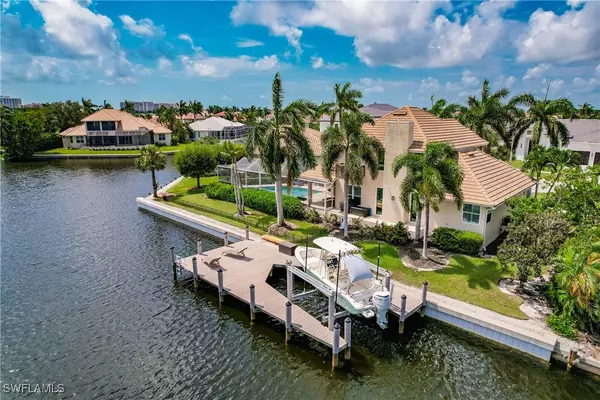 Marco Island, FL 34145,1045 Cottonwood CT