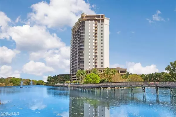 14350 Riva Del Lago DR #402, Fort Myers, FL 33907
