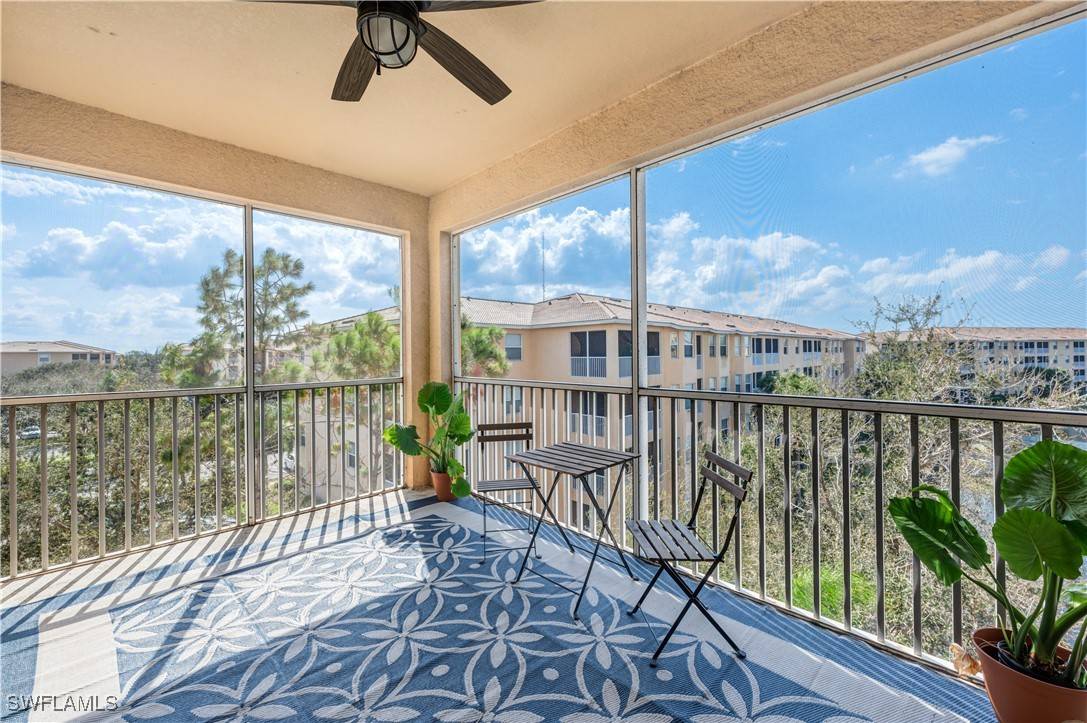 8570 Kingbird LOOP #542, Estero, FL 33967