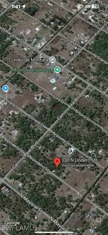 Clewiston, FL 33440,330 N Lindero ST
