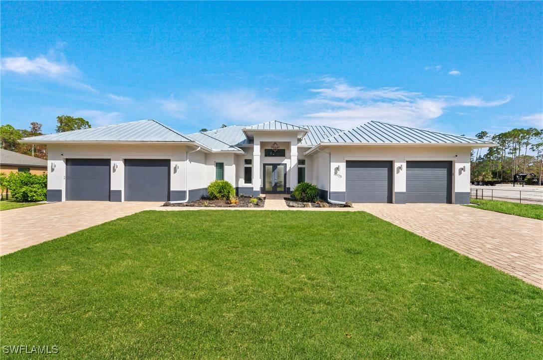 25125 Busy Bee DR, Bonita Springs, FL 34135