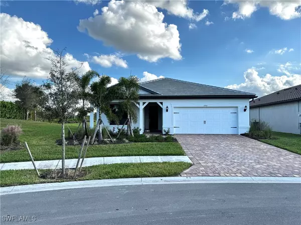 5992 Gala DR, Immokalee, FL 34142