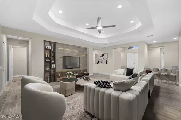 Naples, FL 34119,4365 Caldera CIR