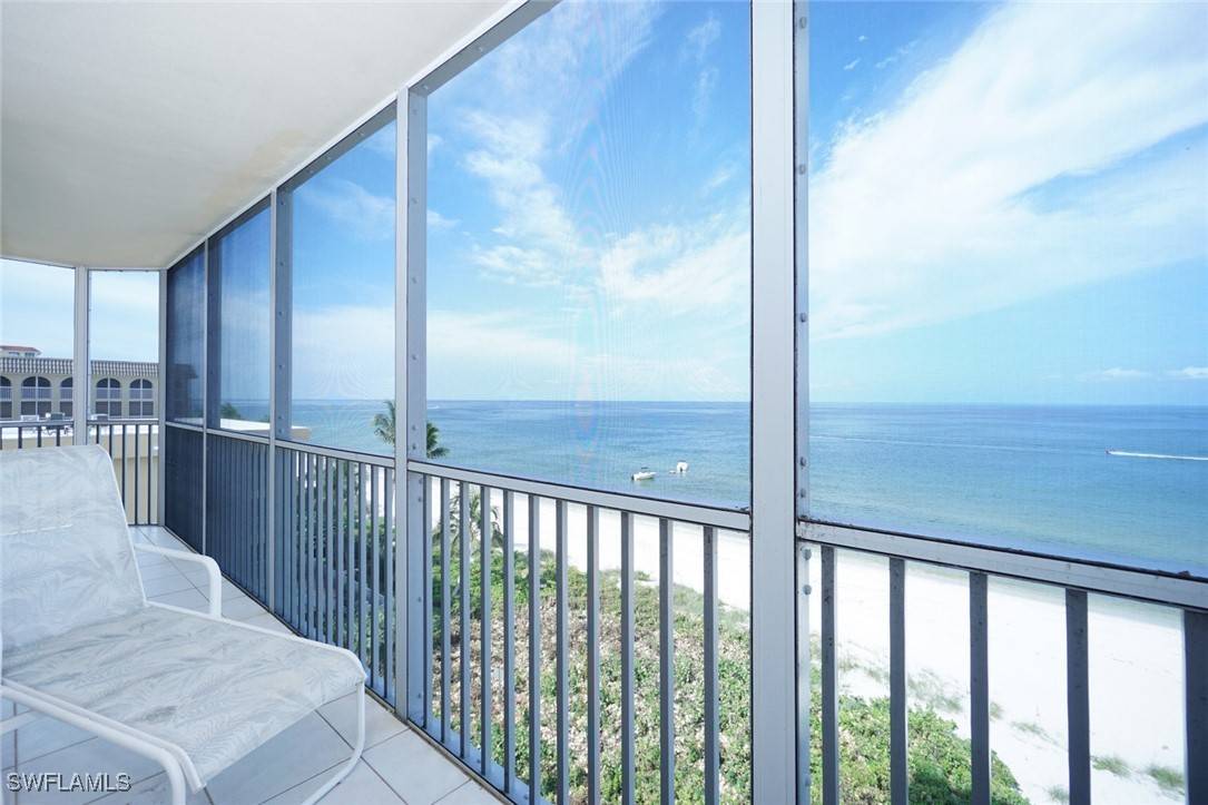 Naples, FL 34108,9577 Gulf Shore DR #601