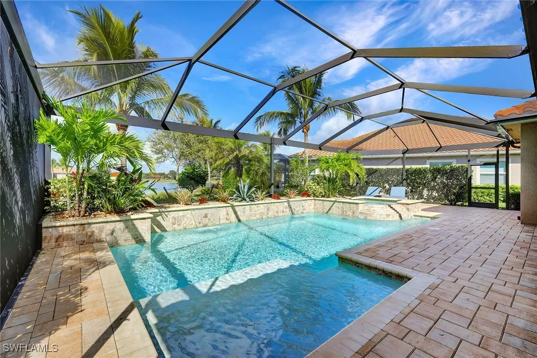 Naples, FL 34114,9449 Lagomar CT