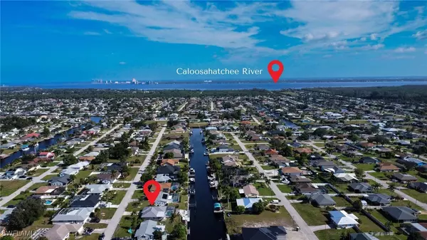 Cape Coral, FL 33990,1808 SE 13th TER