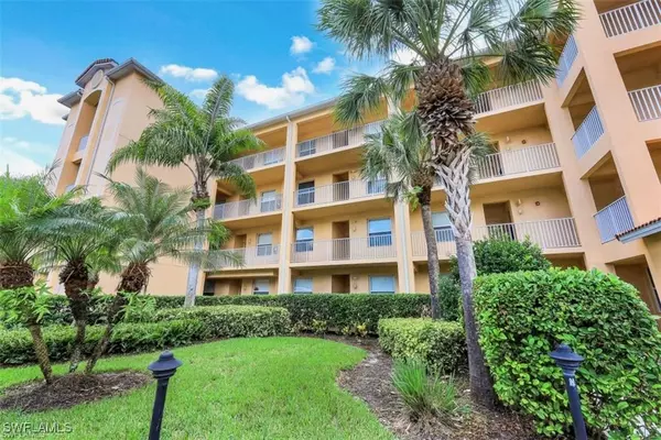 8550 Kingbird LOOP #615, Estero, FL 33967