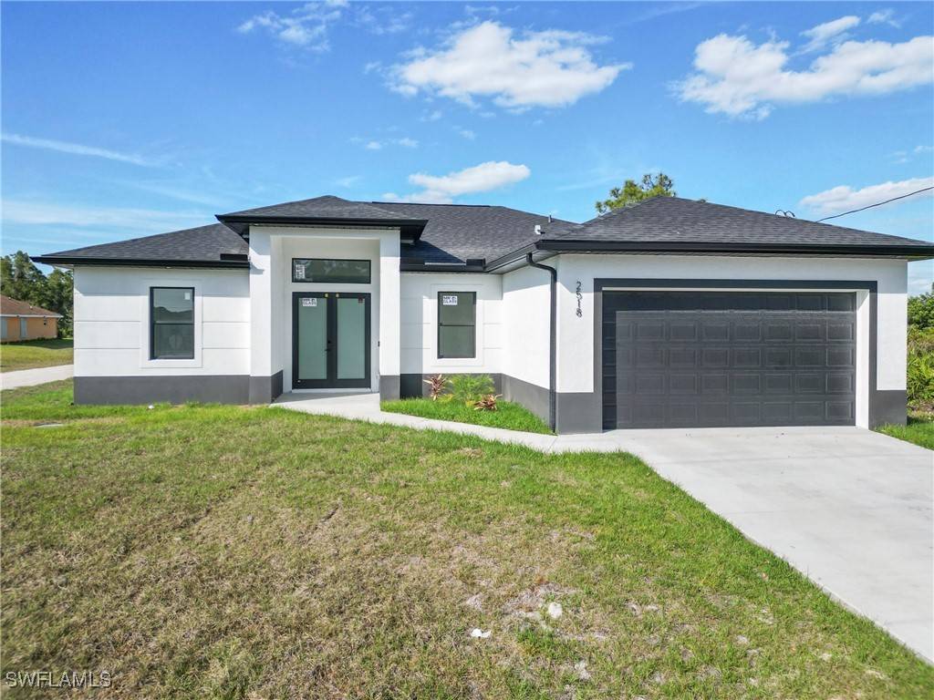 2518 26th ST W, Lehigh Acres, FL 33971