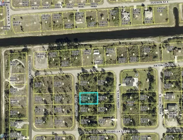 Lehigh Acres, FL 33974,711 Giorgio AVE S