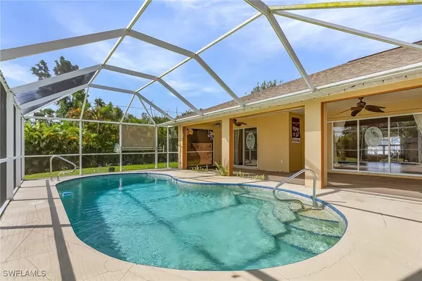 St James City, FL 33956,8704 Yukon CT