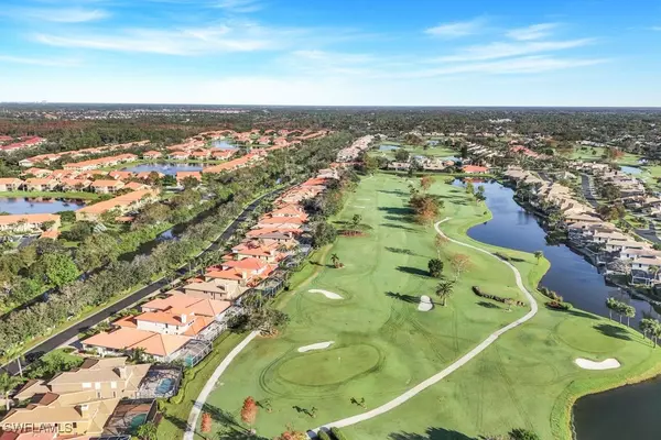 Naples, FL 34119,11430 Quail Village WAY