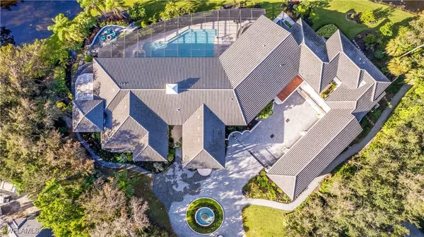 Naples, FL 34119,13323 Rosewood LN