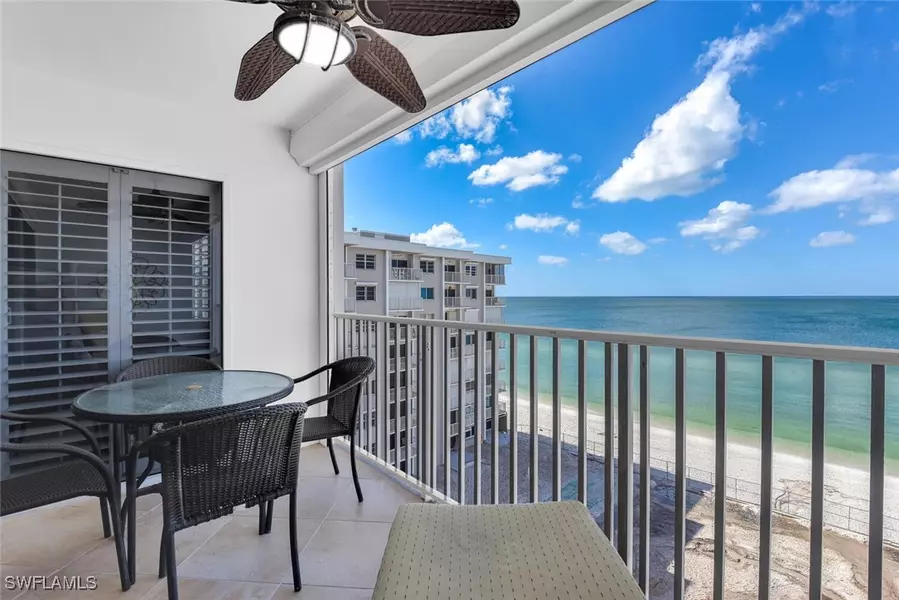 3443 Gulf Shore BLVD N #710, Naples, FL 34103