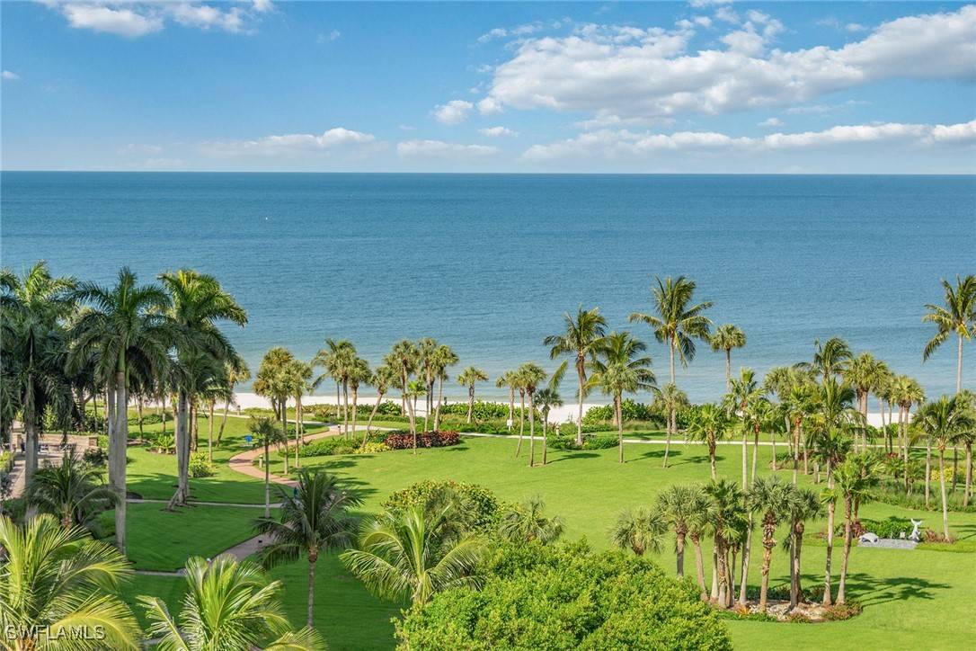 4031 Gulf Shore BLVD N #95, Naples, FL 34103