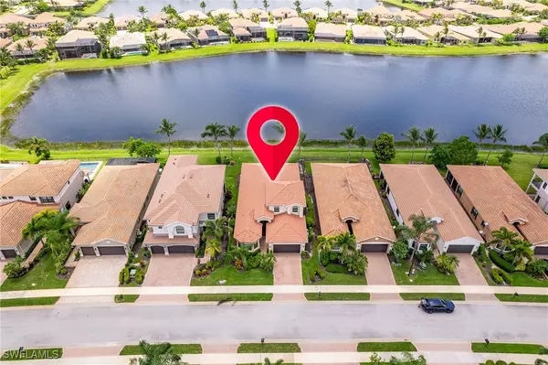 Naples, FL 34119,2785 Cinnamon Bay CIR