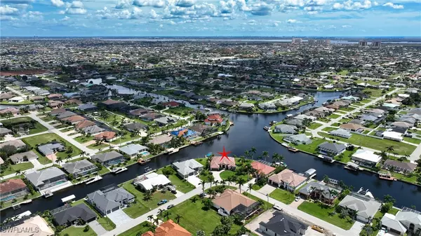 Cape Coral, FL 33914,2000 SW 44th TER