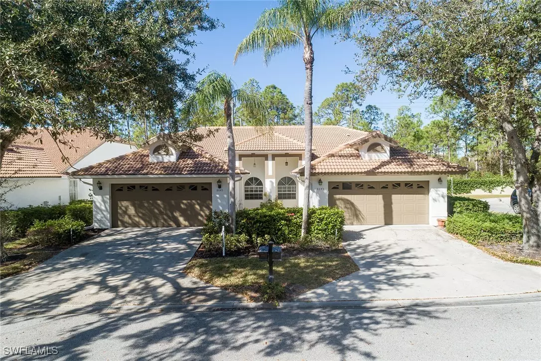 Naples, FL 34109,8043 San Vista CIR #10L