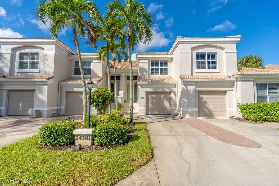 24381 Sandpiper Isle WAY #204, Bonita Springs, FL 34134