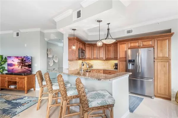 Fort Myers Beach, FL 33931,400 Lenell RD #401