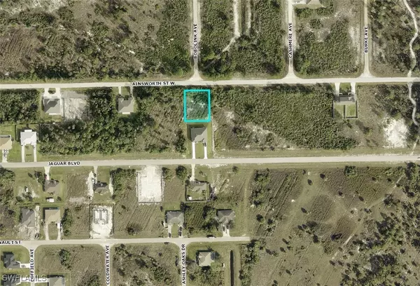 Lehigh Acres, FL 33974,940-942 Ainsworth ST W