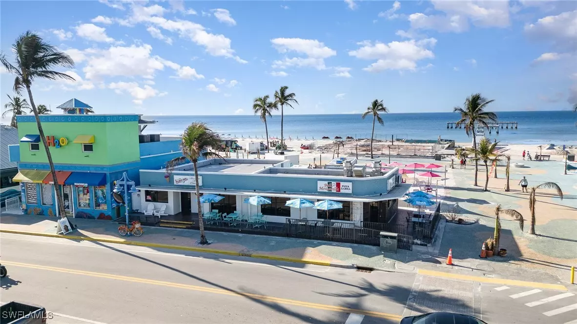 Fort Myers Beach, FL 33931,80 Old San Carlos BLVD