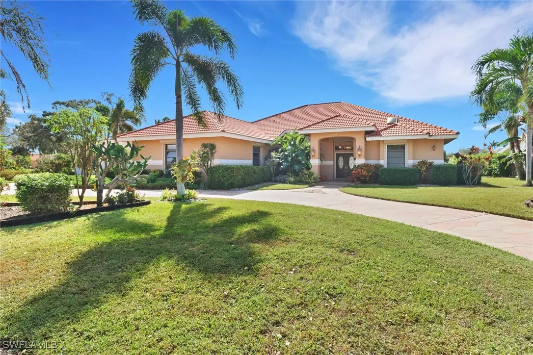 Naples, FL 34119,4632 Shearwater LN