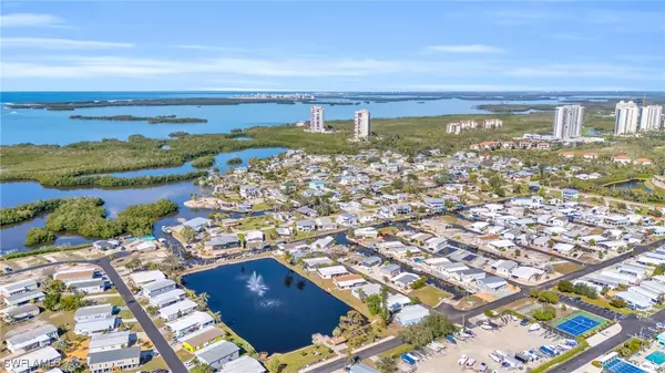 Bonita Springs, FL 34134,4692 Mai Kai LN