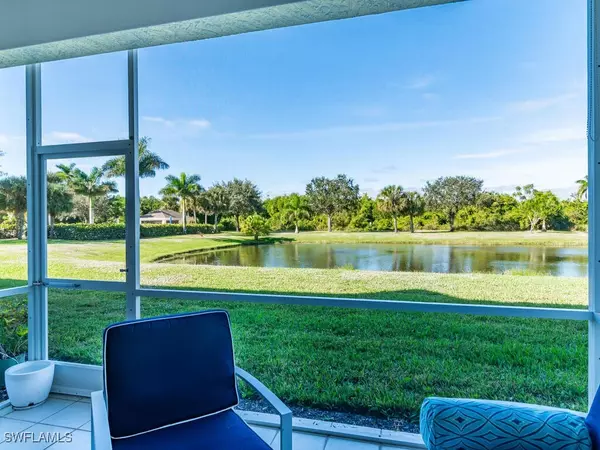 326 Newport DR #1705,  Naples,  FL 34114
