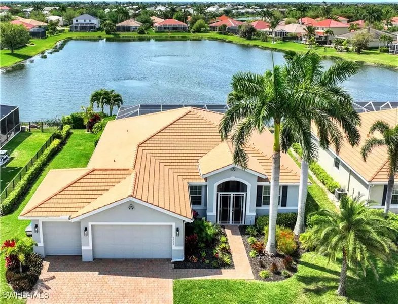 2526 Ashbury CIR, Cape Coral, FL 33991