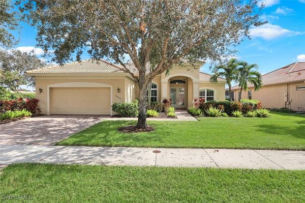 10395 Yorkstone DR, Bonita Springs, FL 34135