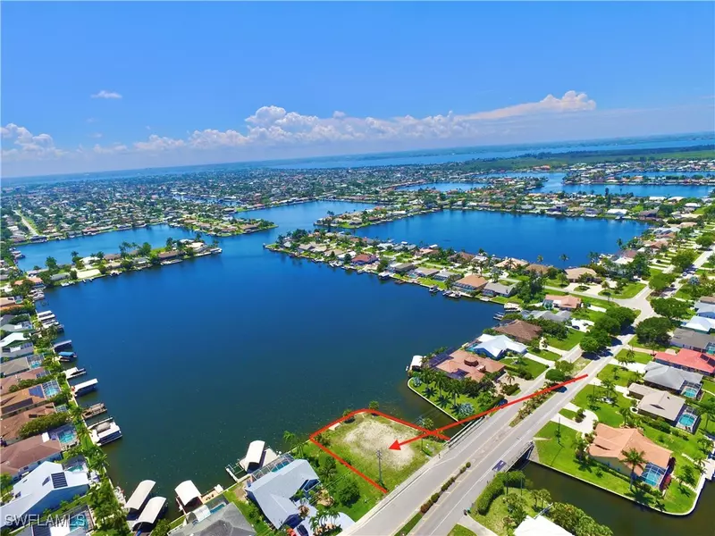4817 Skyline BLVD, Cape Coral, FL 33914