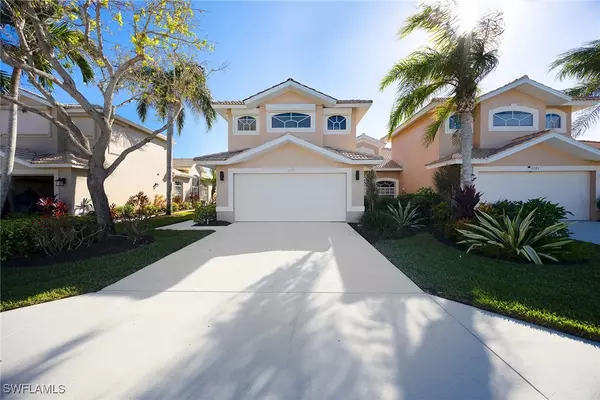 Naples, FL 34113,6577 Castlelawn PL