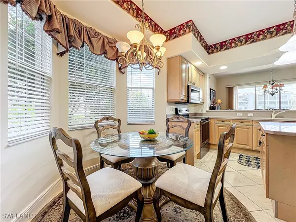 Naples, FL 34119,722 Regency Reserve CIR #3001