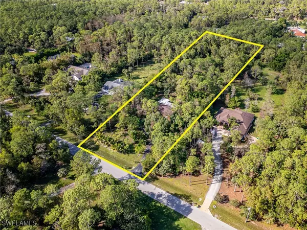 Naples, FL 34119,4535 3rd AVE NW