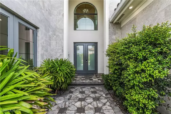 Naples, FL 34119,4410 Caldera CIR