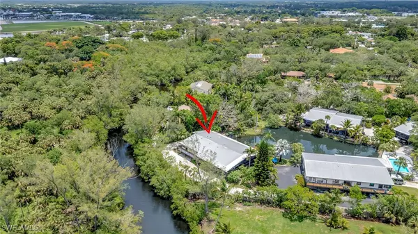 2511 Estey AVE #E4, Naples, FL 34104