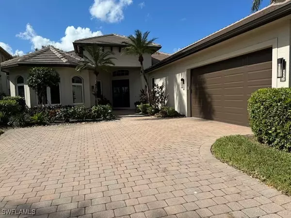 18090 Montelago CT,  Miromar Lakes,  FL 33913