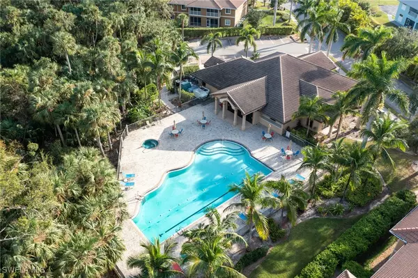 Cape Coral, FL 33909,1083 Winding Pines CIR #206