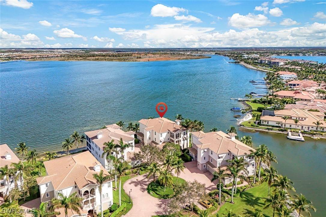 Miromar Lakes, FL 33913,10671 Via Milano DR #1901