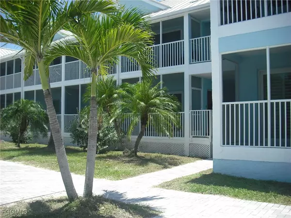 2840 W GULF DR #32, Sanibel, FL 33957