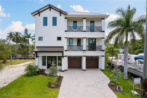 27570 Tarpon WAY, Bonita Springs, FL 34134