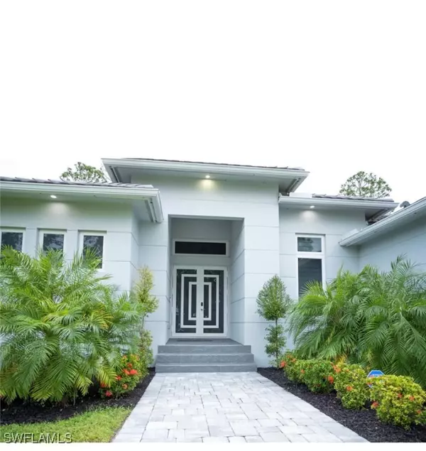 Naples, FL 34117,544 31st ST SW