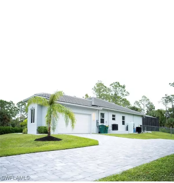 Naples, FL 34117,544 31st ST SW