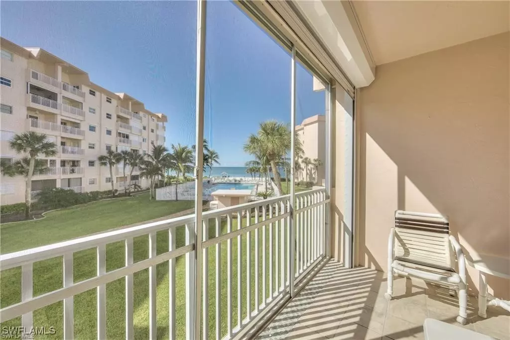 Fort Myers Beach, FL 33931,7400 Estero BLVD #214